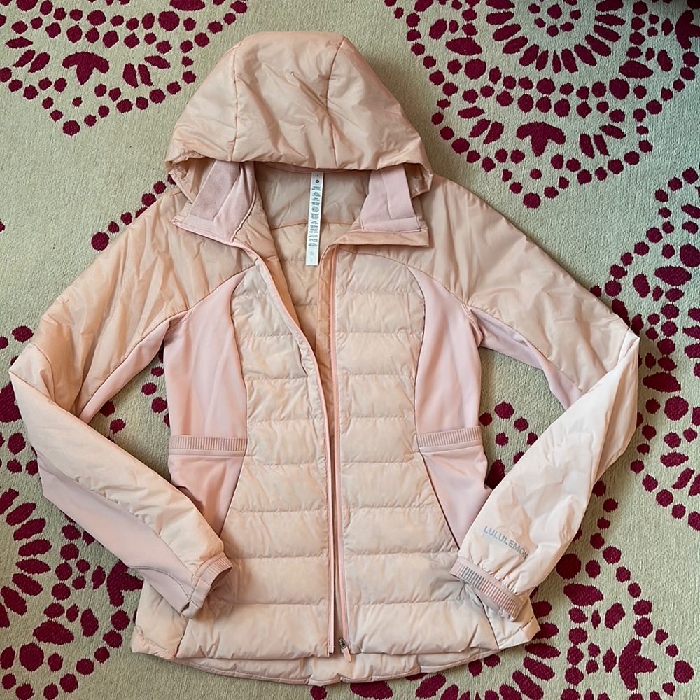 Lululemon jacket